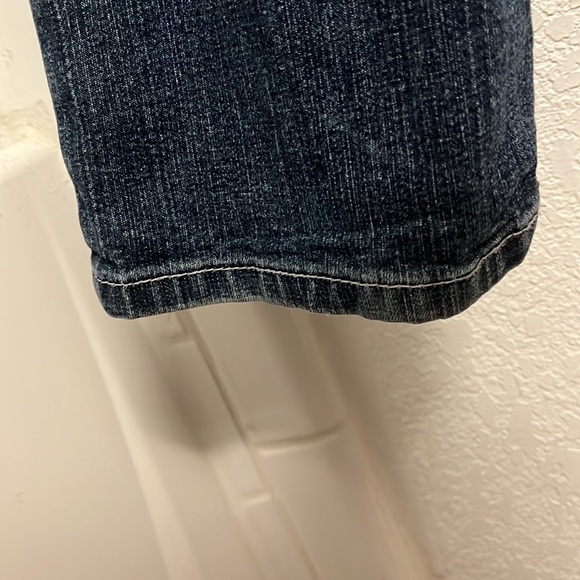 roz&ali size 8 jeans - Picture 4 of 6